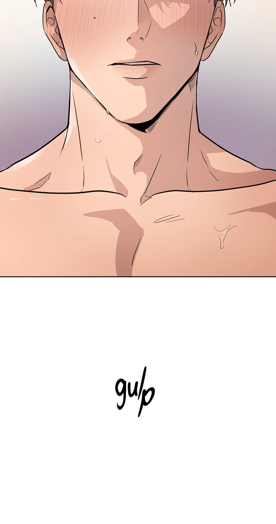 Melting Flirting Cookie (Mature) [Official] - 23. By His Side manhwa