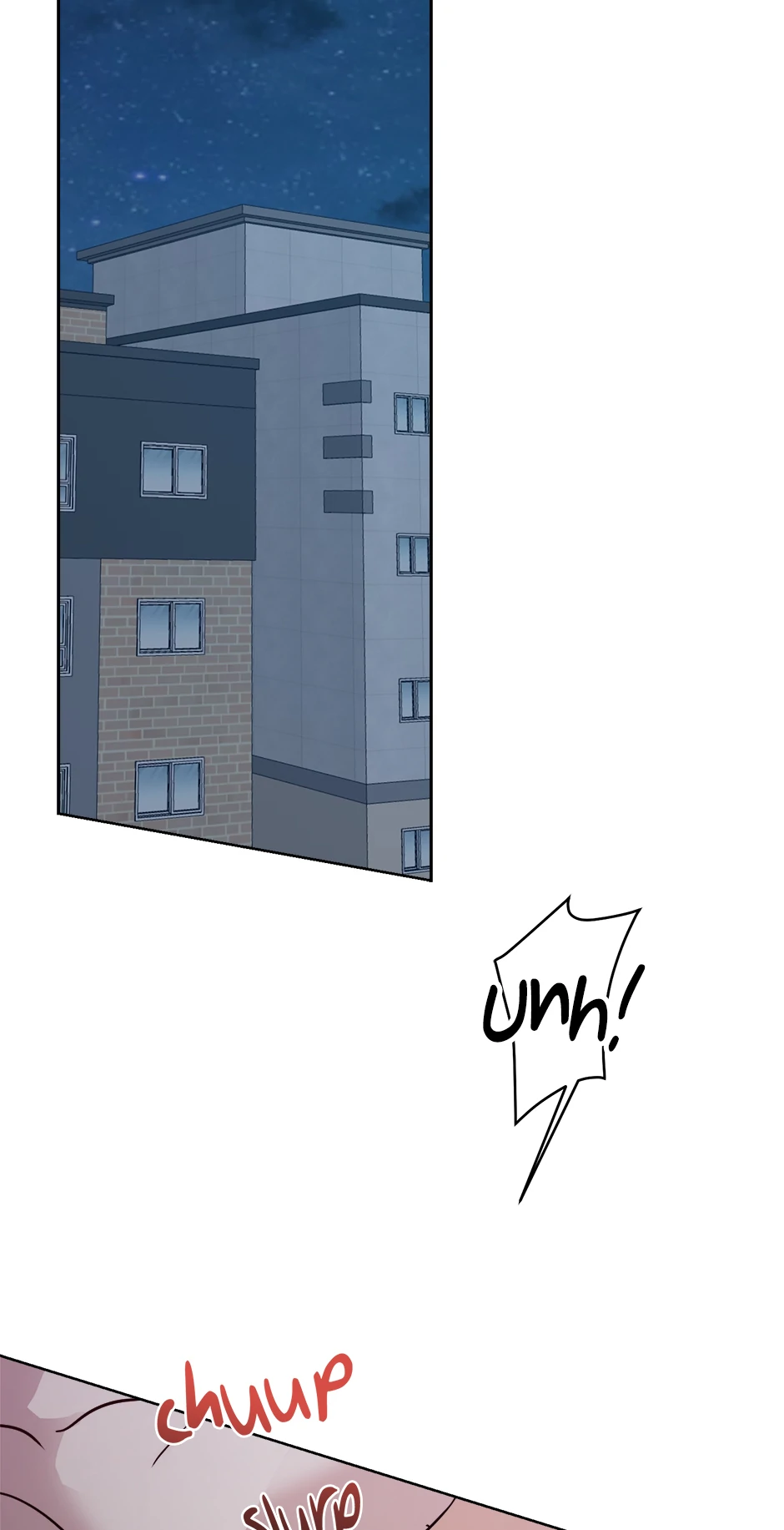 Melting Flirting Cookie (Mature) [Official] - 23. By His Side manhwa