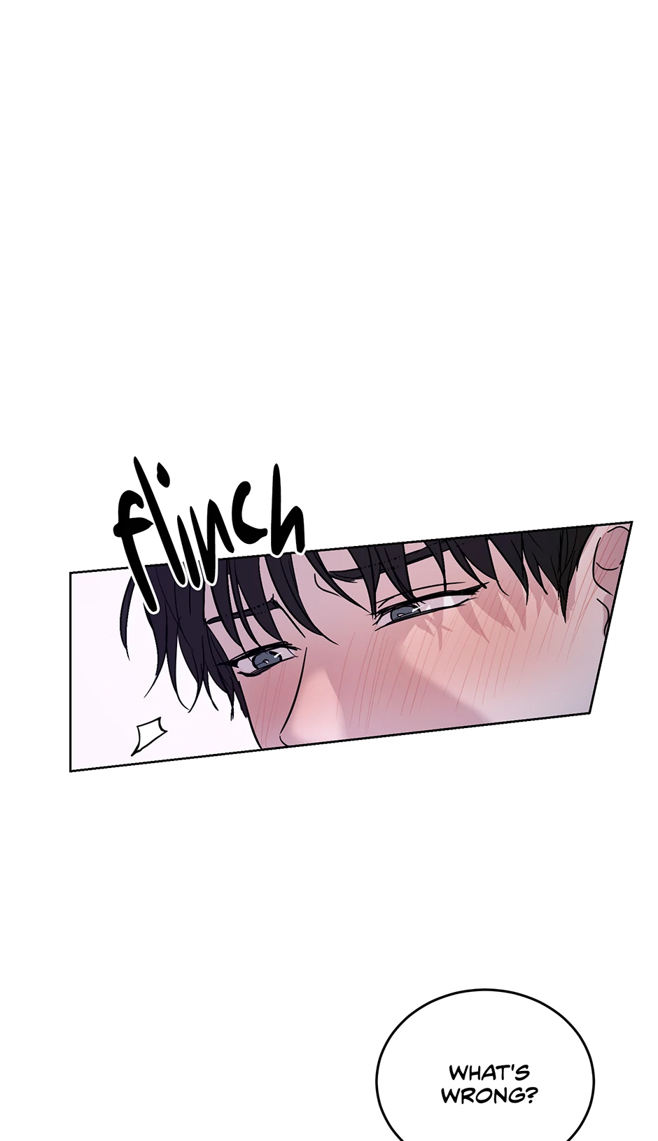 Melting Flirting Cookie (Mature) [Official] - 23. By His Side manhwa