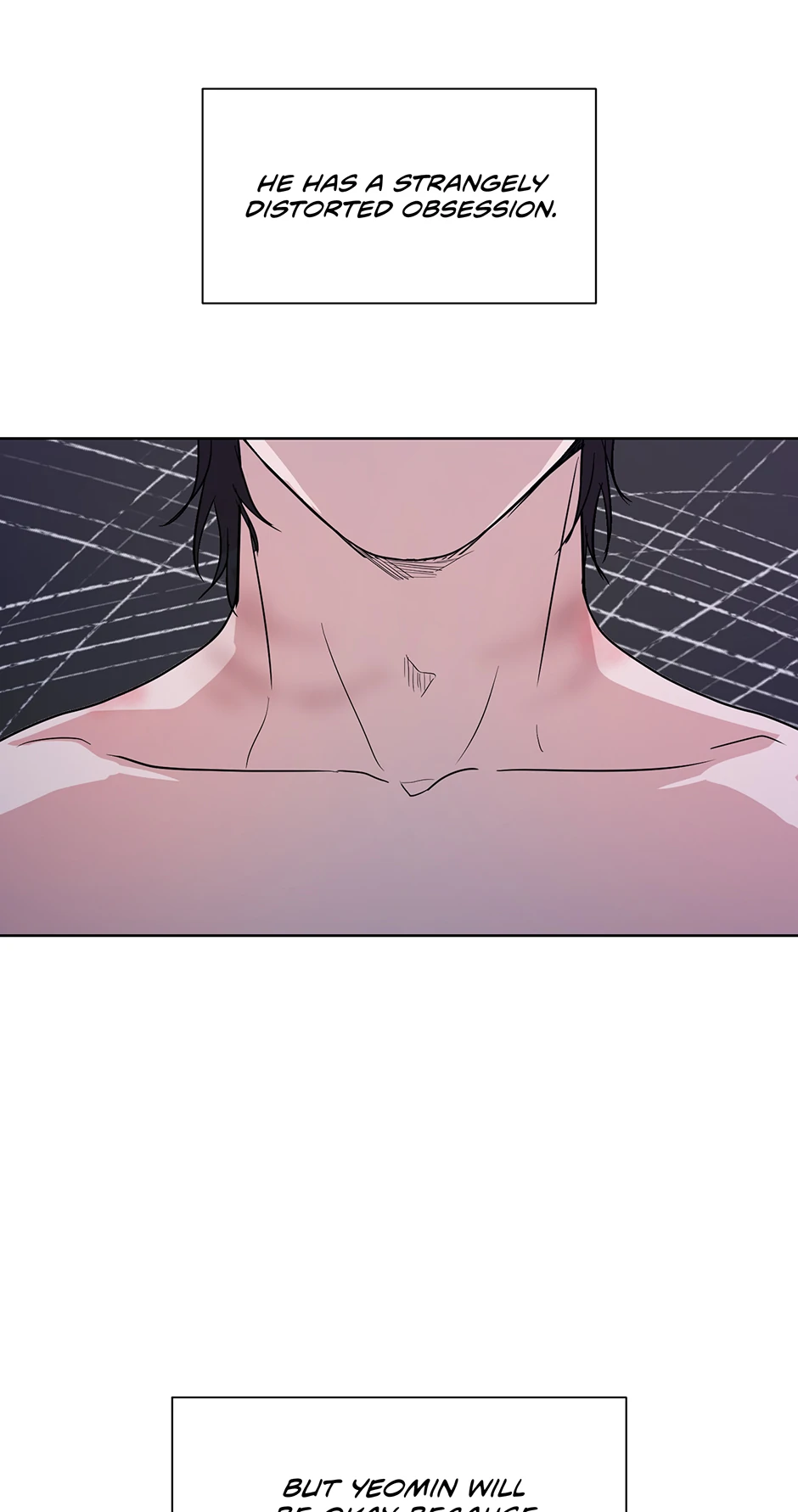 Melting Flirting Cookie (Mature) [Official] - 23. By His Side manhwa