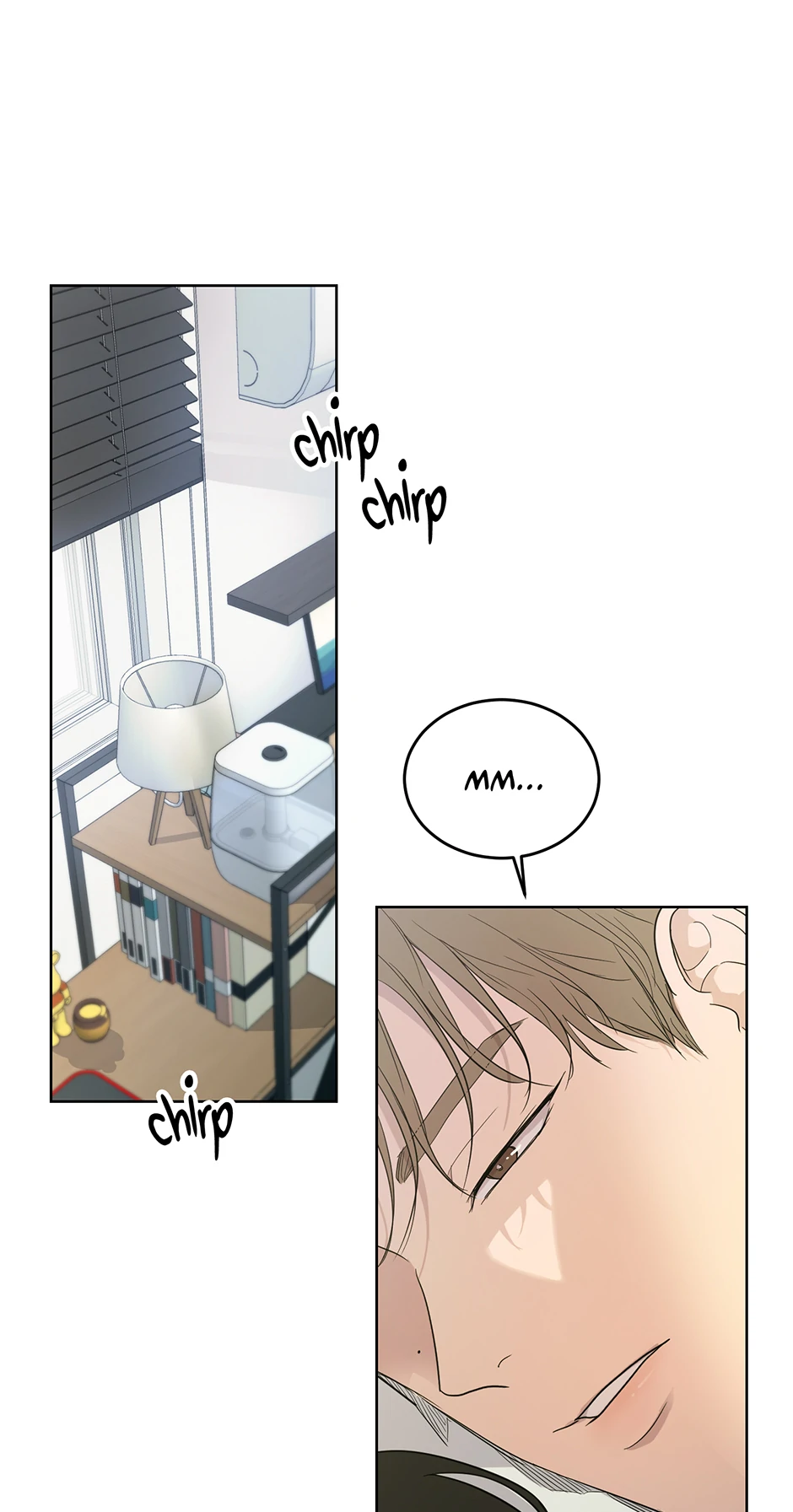 Melting Flirting Cookie (Mature) [Official] - 24. Let's Have Some Fun manhwa