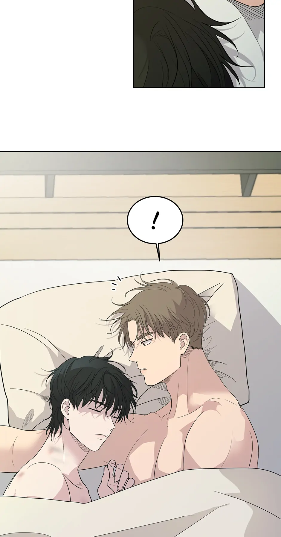 Melting Flirting Cookie (Mature) [Official] - 24. Let's Have Some Fun manhwa