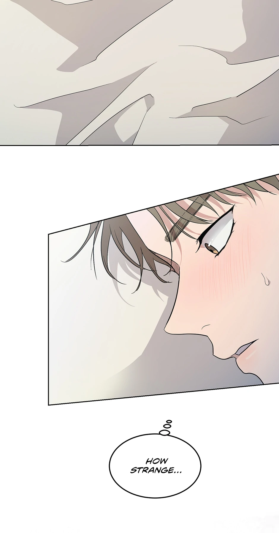 Melting Flirting Cookie (Mature) [Official] - 24. Let's Have Some Fun manhwa