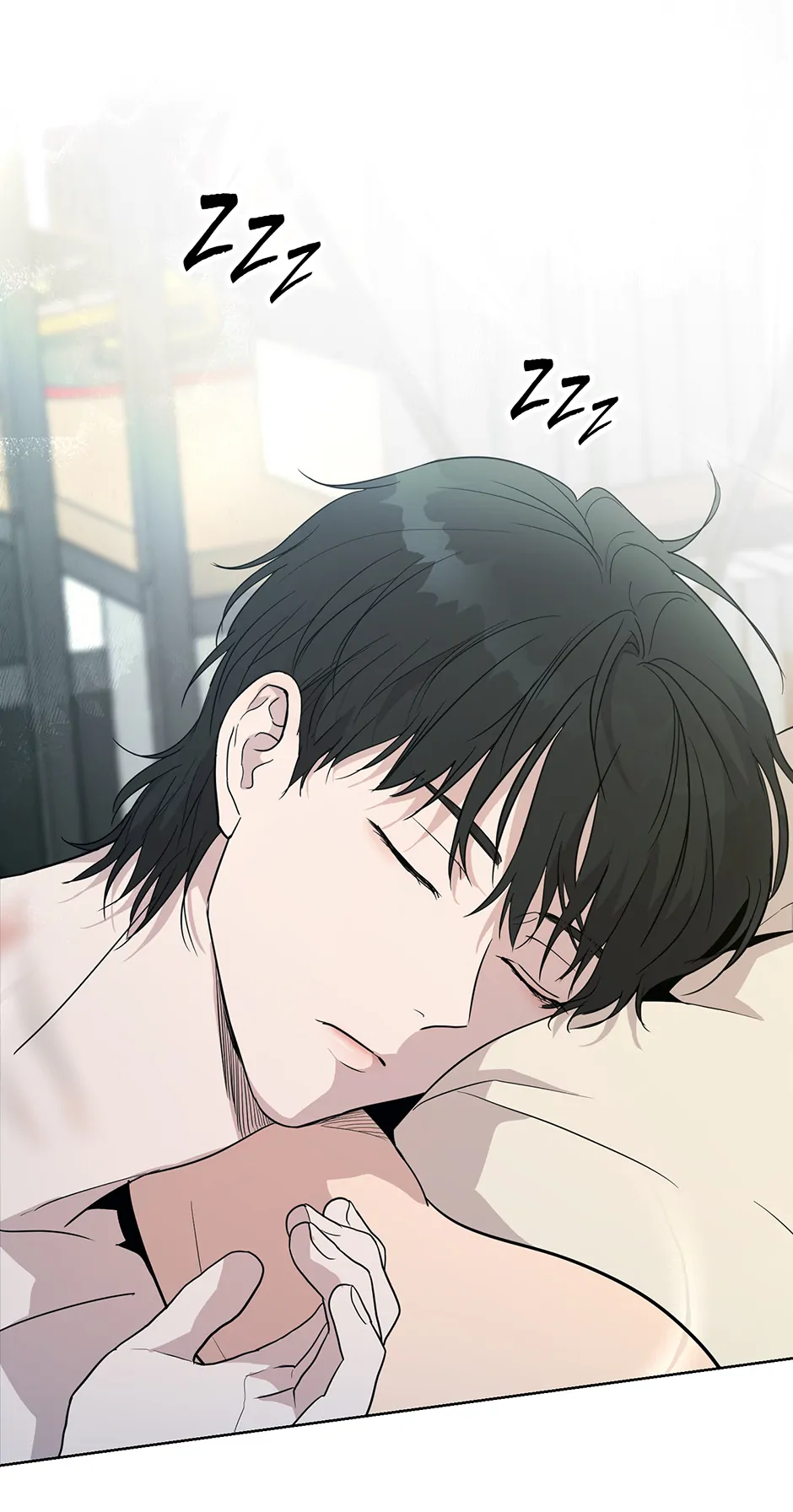 Melting Flirting Cookie (Mature) [Official] - 24. Let's Have Some Fun manhwa