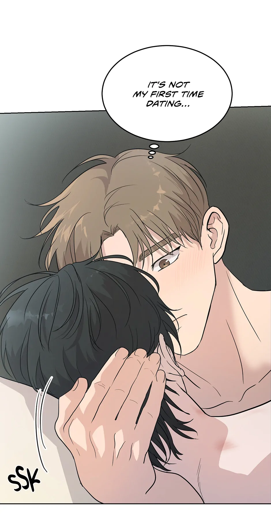 Melting Flirting Cookie (Mature) [Official] - 24. Let's Have Some Fun manhwa