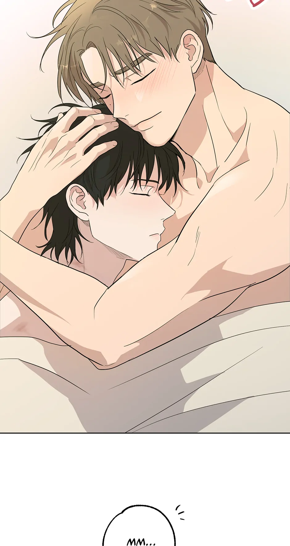 Melting Flirting Cookie (Mature) [Official] - 24. Let's Have Some Fun manhwa