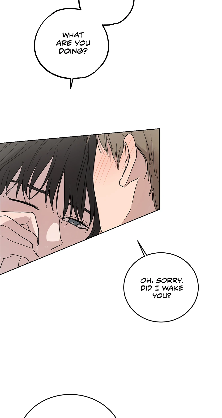 Melting Flirting Cookie (Mature) [Official] - 24. Let's Have Some Fun manhwa