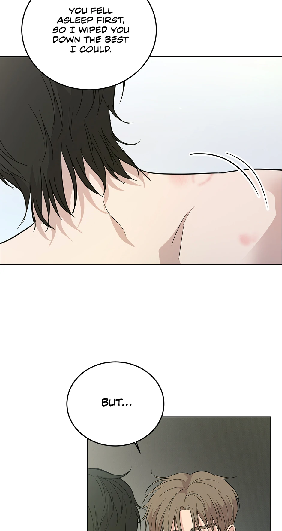Melting Flirting Cookie (Mature) [Official] - 24. Let's Have Some Fun manhwa