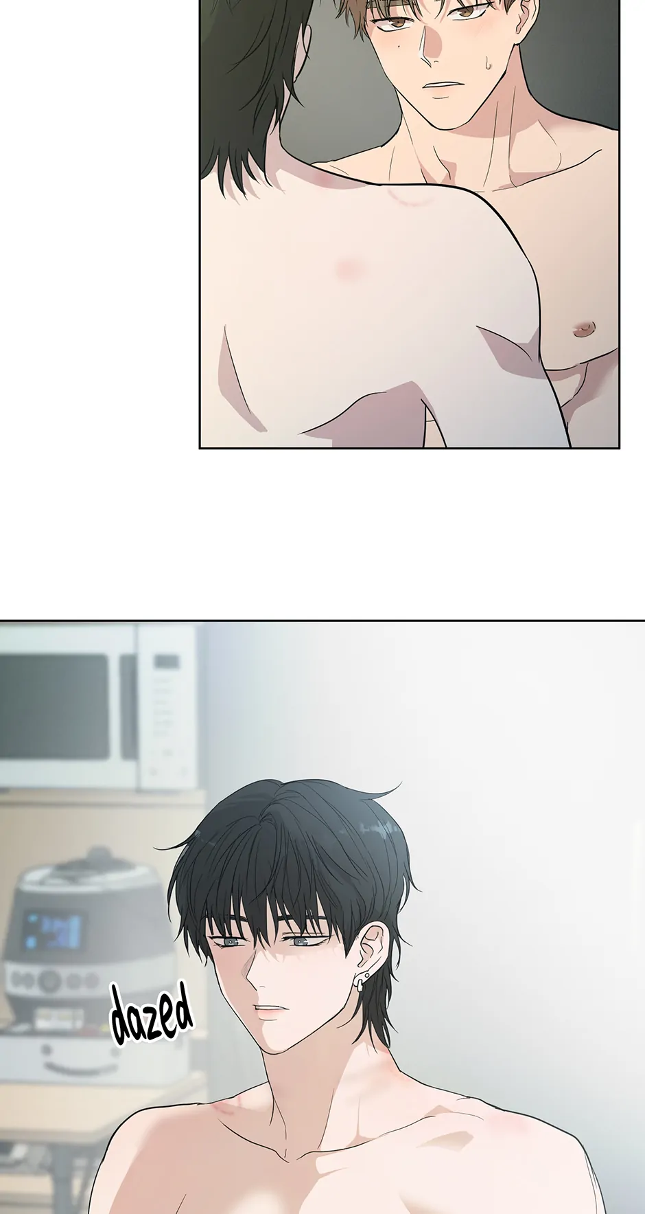 Melting Flirting Cookie (Mature) [Official] - 24. Let's Have Some Fun manhwa