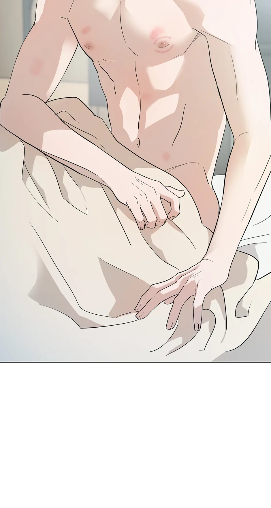 Melting Flirting Cookie (Mature) [Official] - 24. Let's Have Some Fun manhwa