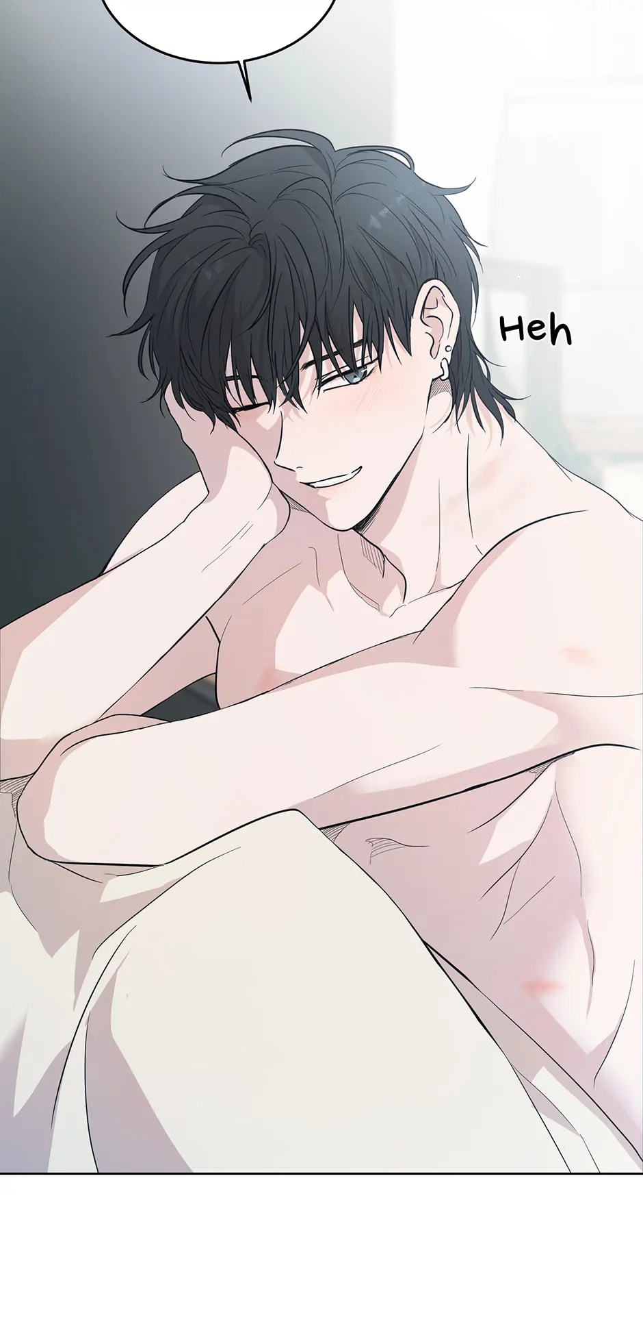 Melting Flirting Cookie (Mature) [Official] - 24. Let's Have Some Fun manhwa