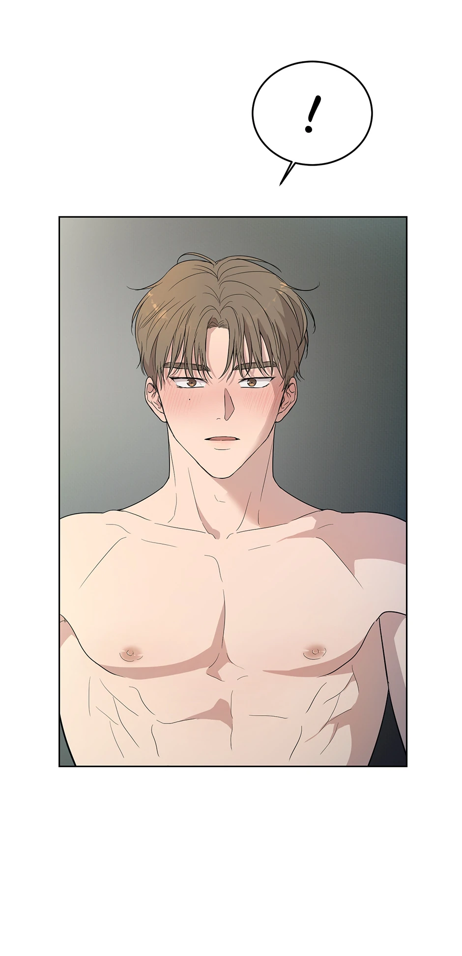 Melting Flirting Cookie (Mature) [Official] - 24. Let's Have Some Fun manhwa