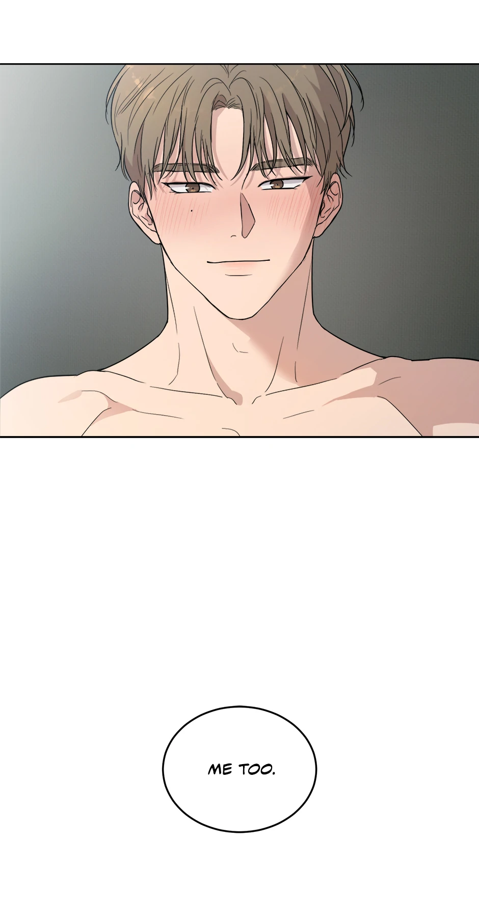 Melting Flirting Cookie (Mature) [Official] - 24. Let's Have Some Fun manhwa