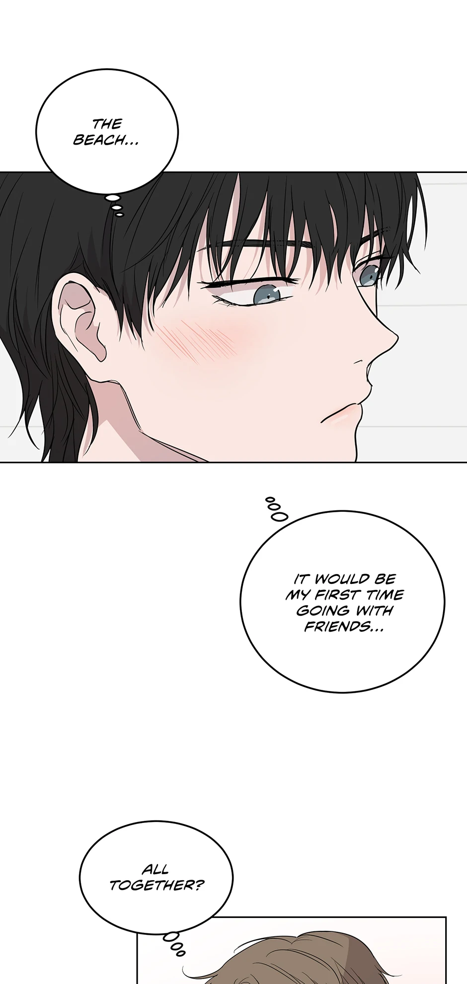 Melting Flirting Cookie (Mature) [Official] - 24. Let's Have Some Fun manhwa