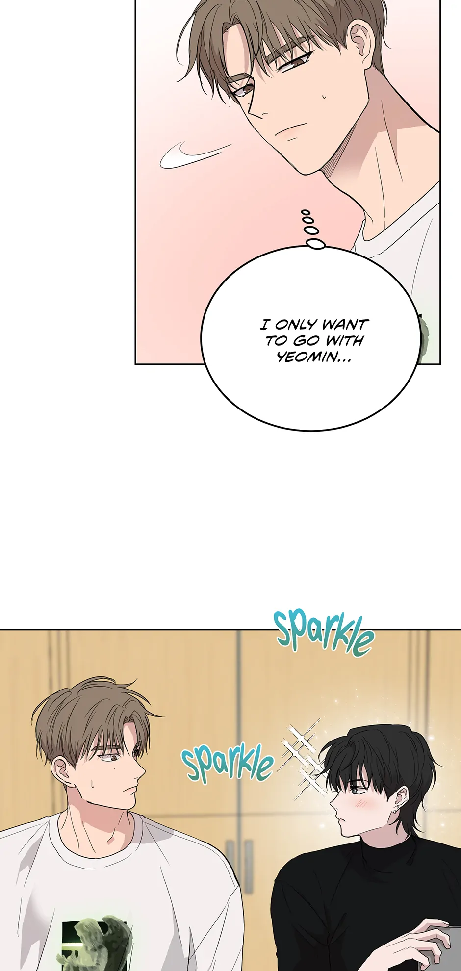 Melting Flirting Cookie (Mature) [Official] - 24. Let's Have Some Fun manhwa