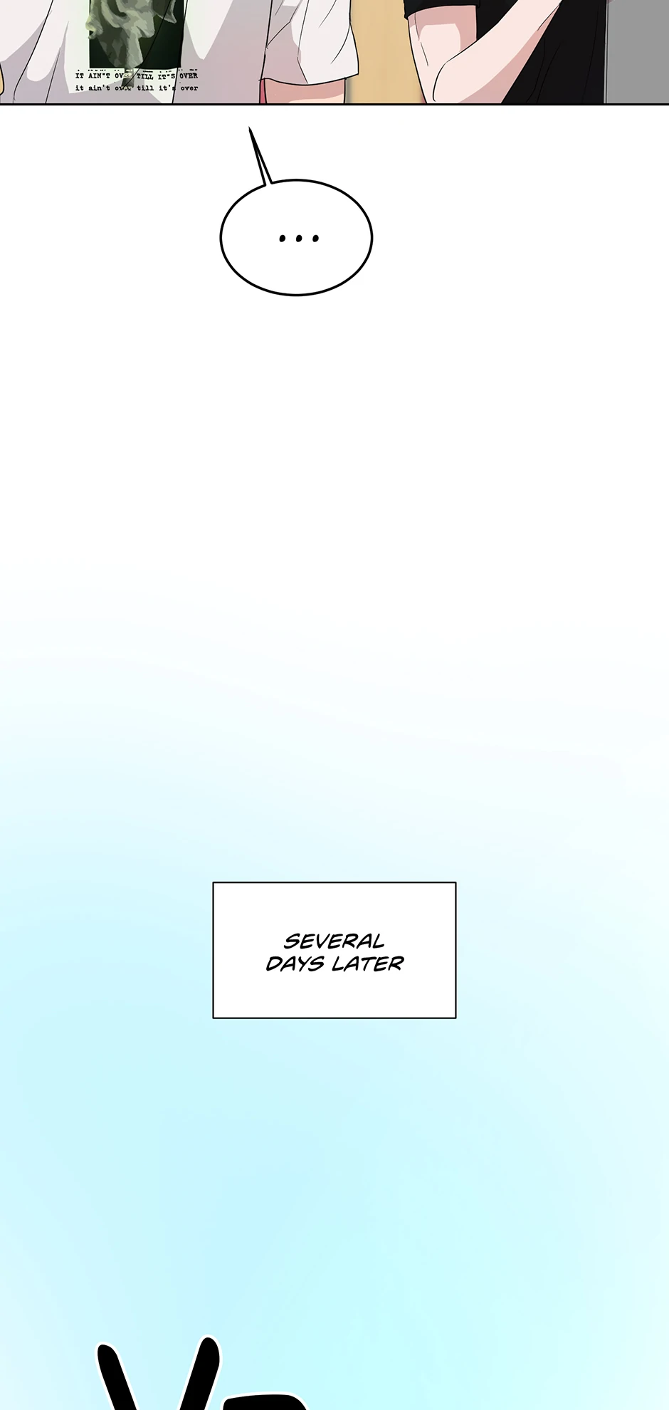 Melting Flirting Cookie (Mature) [Official] - 24. Let's Have Some Fun manhwa