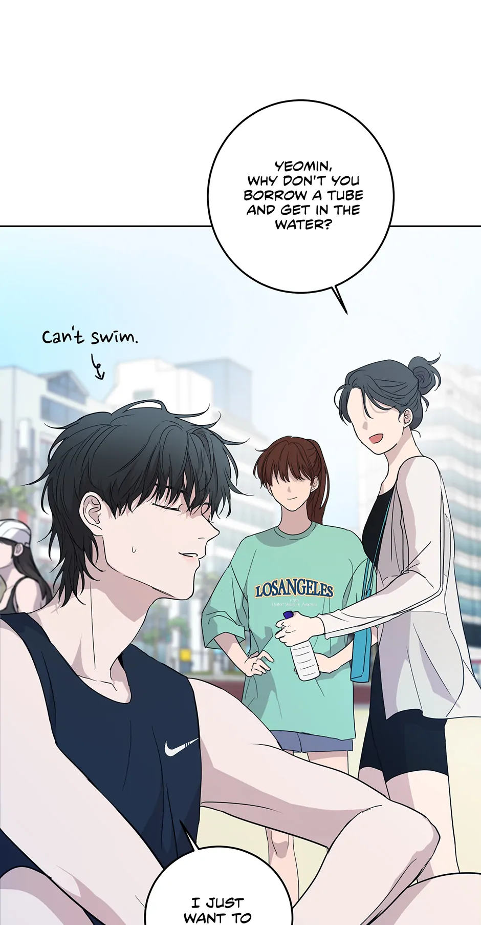 Melting Flirting Cookie (Mature) [Official] - 24. Let's Have Some Fun manhwa