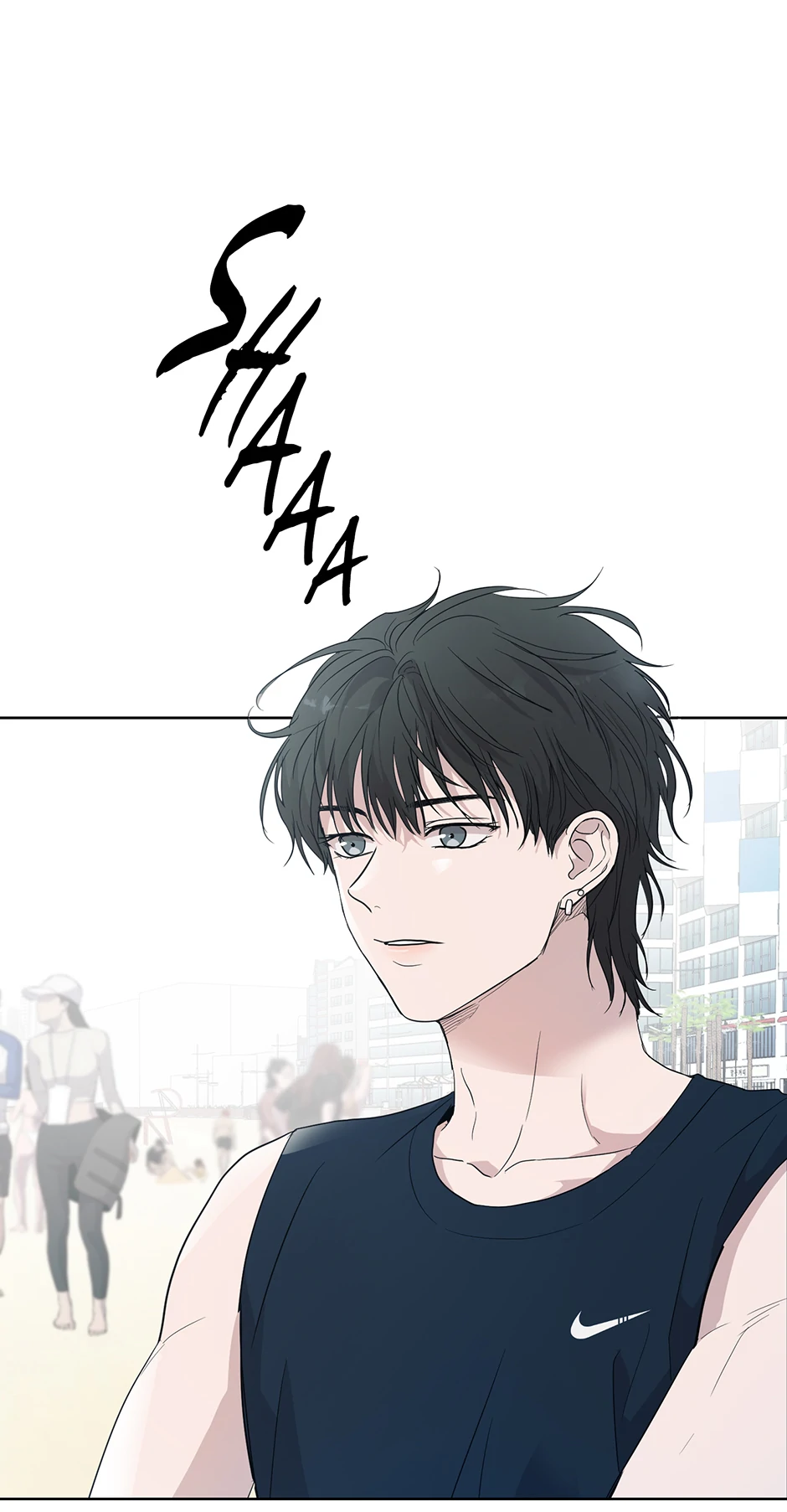 Melting Flirting Cookie (Mature) [Official] - 24. Let's Have Some Fun manhwa