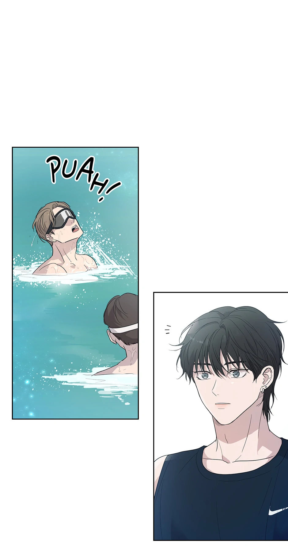 Melting Flirting Cookie (Mature) [Official] - 24. Let's Have Some Fun manhwa