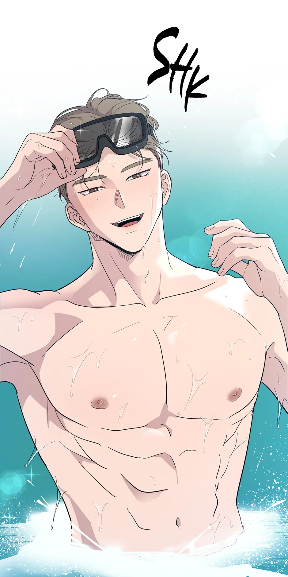 Melting Flirting Cookie (Mature) [Official] - 24. Let's Have Some Fun manhwa