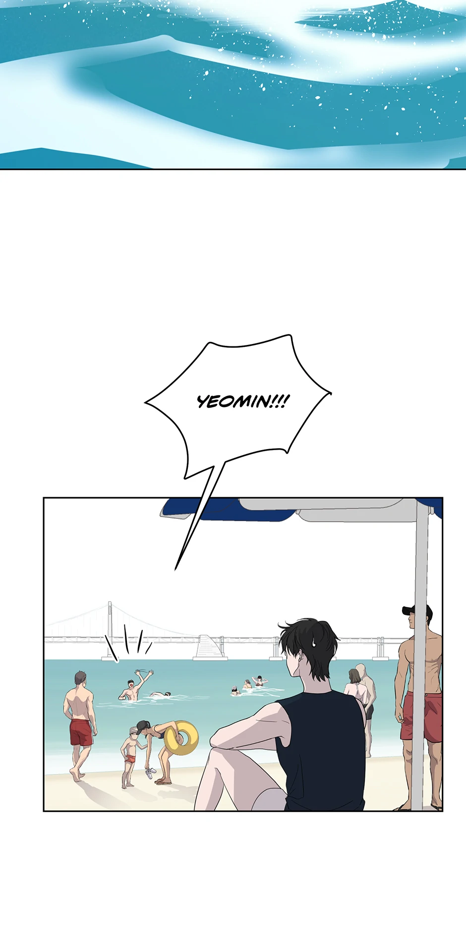 Melting Flirting Cookie (Mature) [Official] - 24. Let's Have Some Fun manhwa