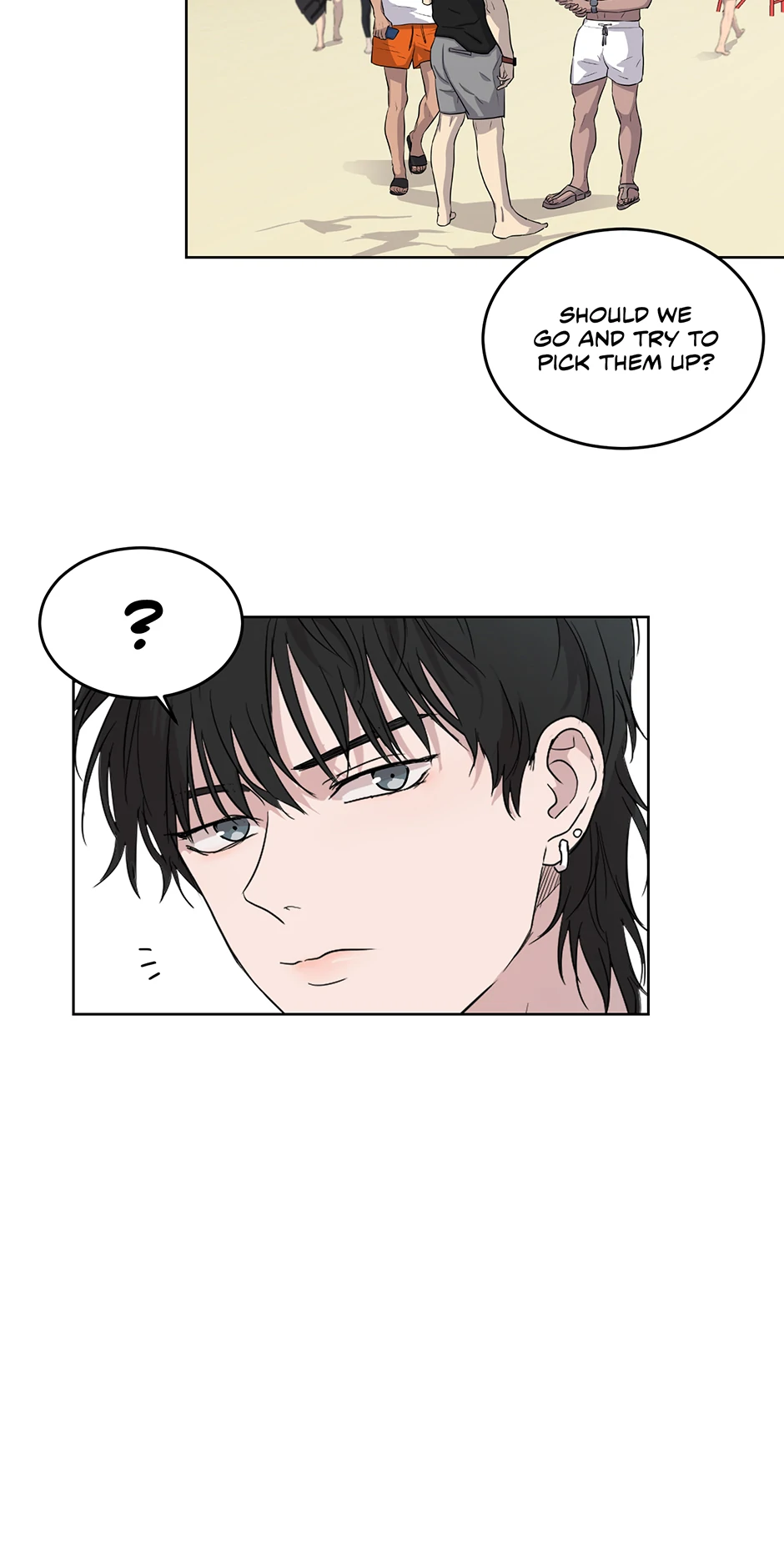 Melting Flirting Cookie (Mature) [Official] - 24. Let's Have Some Fun manhwa