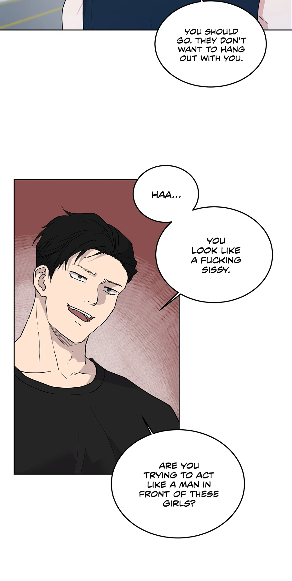 Melting Flirting Cookie (Mature) [Official] - 24. Let's Have Some Fun manhwa