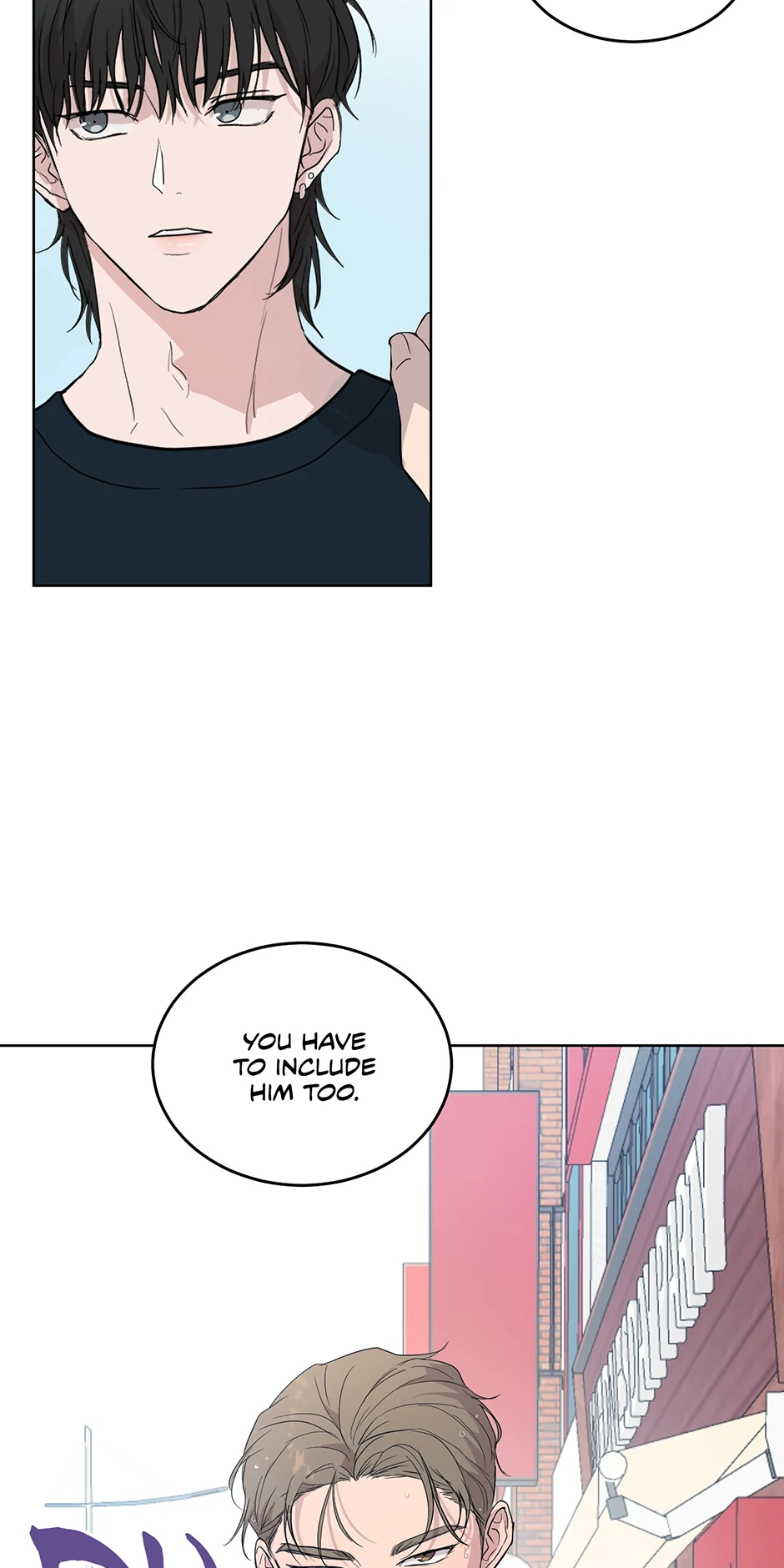 Melting Flirting Cookie (Mature) [Official] - 24. Let's Have Some Fun manhwa