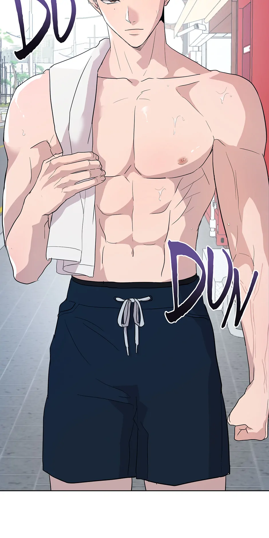 Melting Flirting Cookie (Mature) [Official] - 24. Let's Have Some Fun manhwa