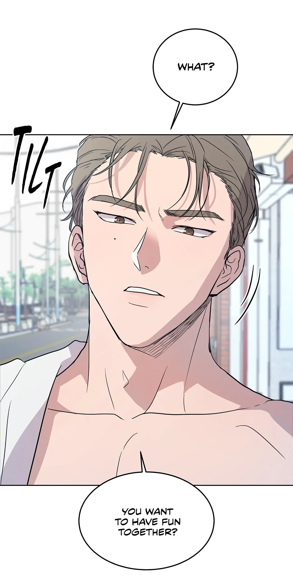 Melting Flirting Cookie (Mature) [Official] - 24. Let's Have Some Fun manhwa