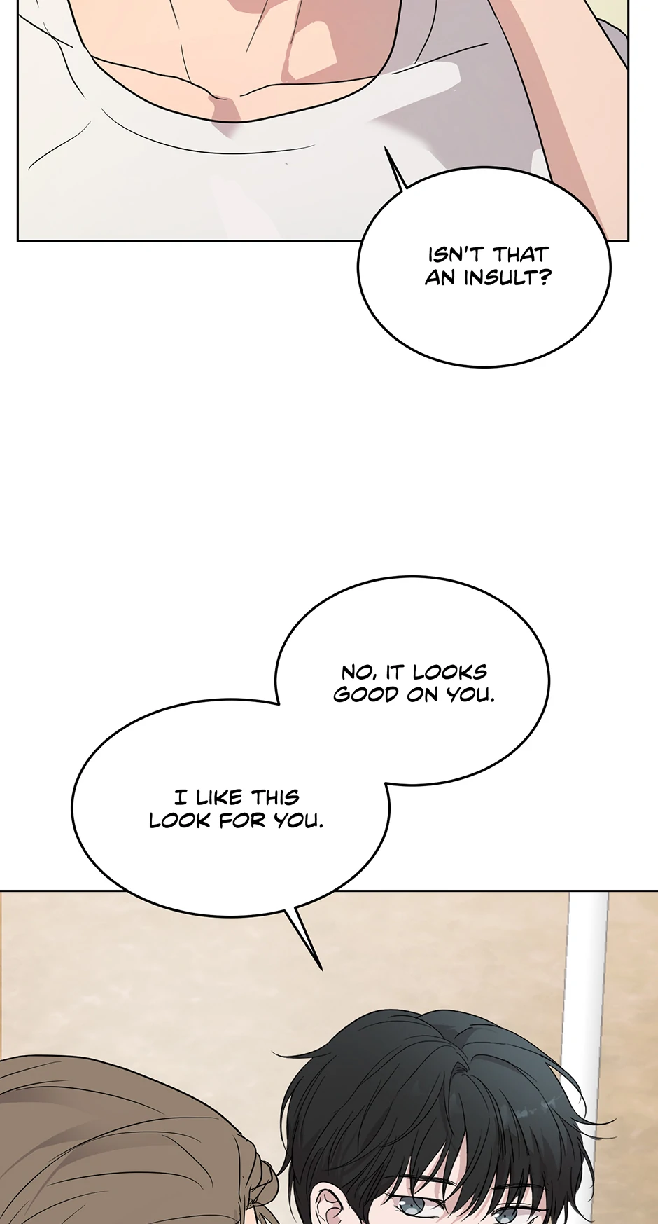 Melting Flirting Cookie (Mature) [Official] - 24. Let's Have Some Fun manhwa
