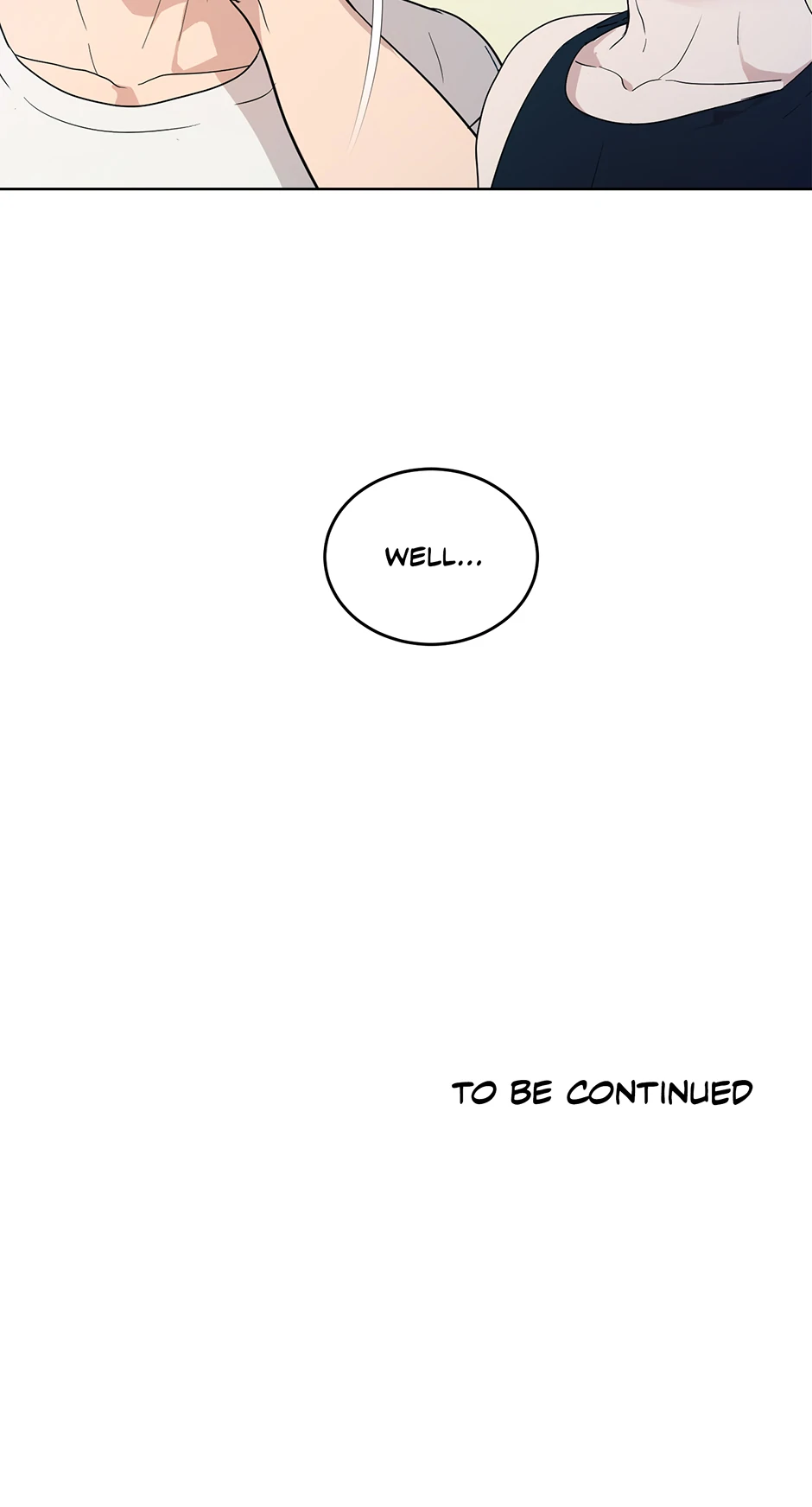 Melting Flirting Cookie (Mature) [Official] - 24. Let's Have Some Fun manhwa