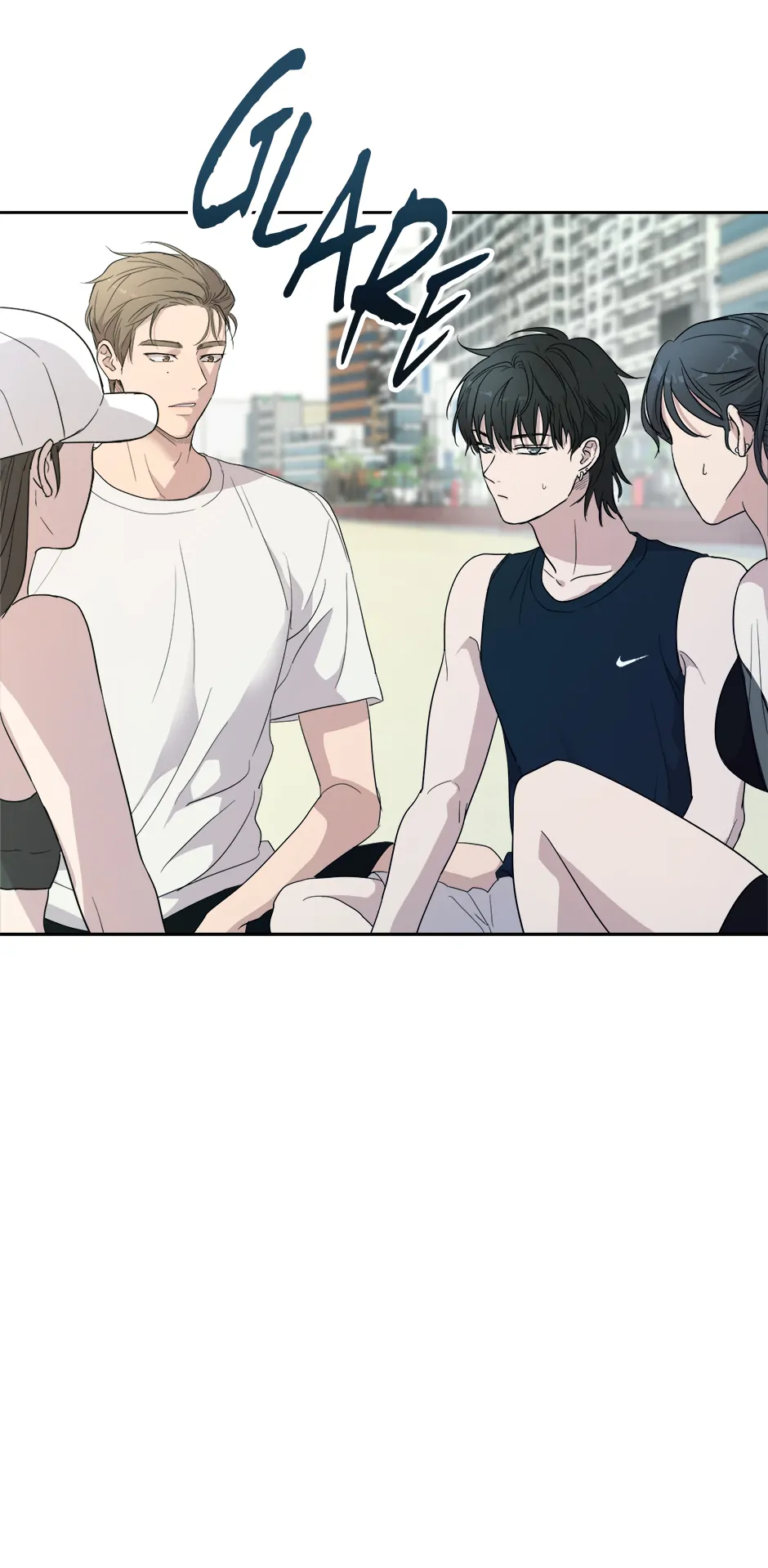 Melting Flirting Cookie (Mature) [Official] - 25. Trust Me manhwa