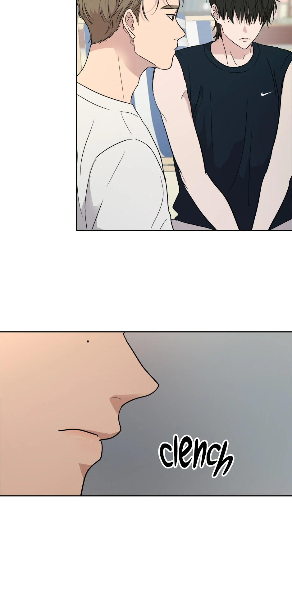 Melting Flirting Cookie (Mature) [Official] - 25. Trust Me manhwa