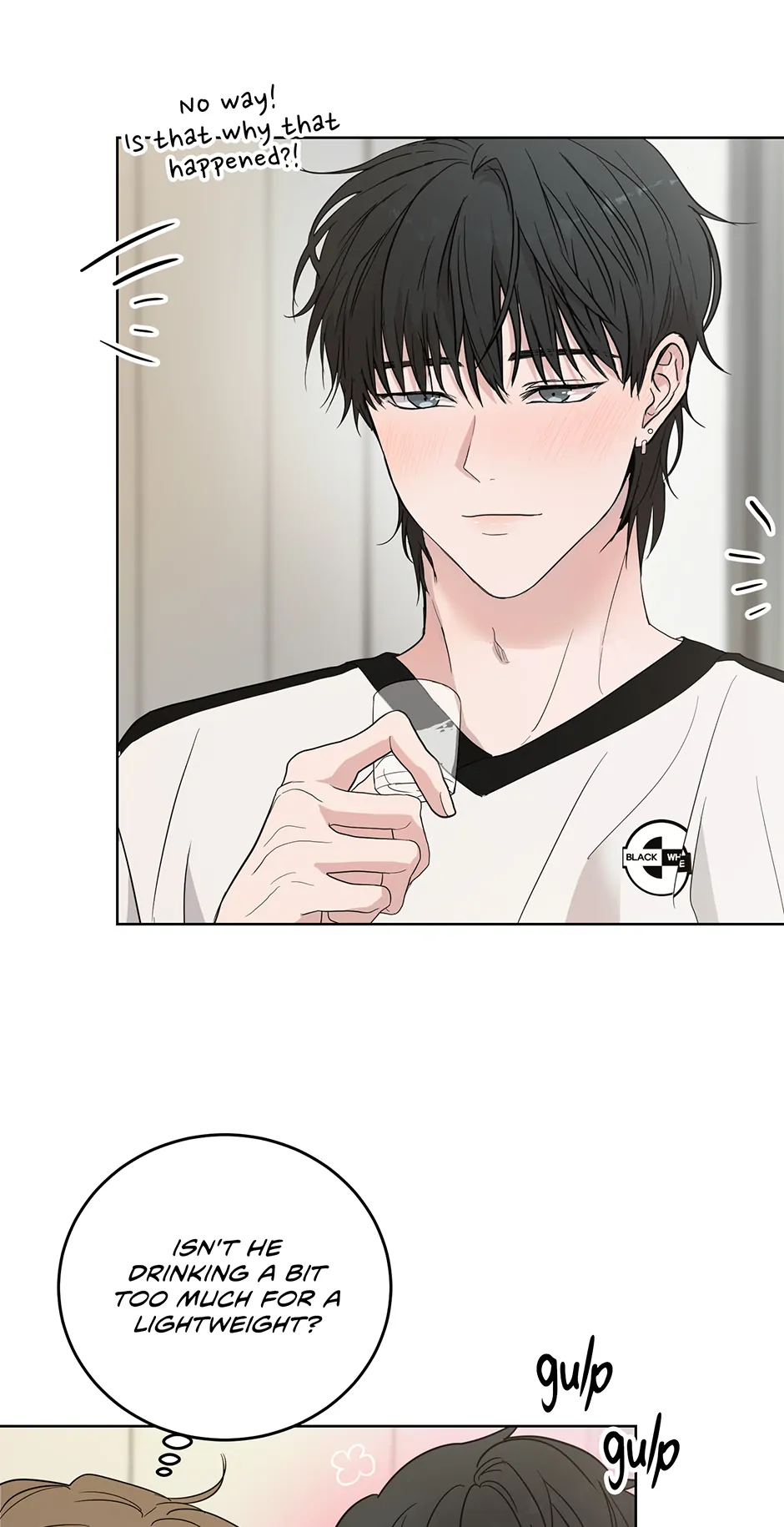 Melting Flirting Cookie (Mature) [Official] - 25. Trust Me manhwa