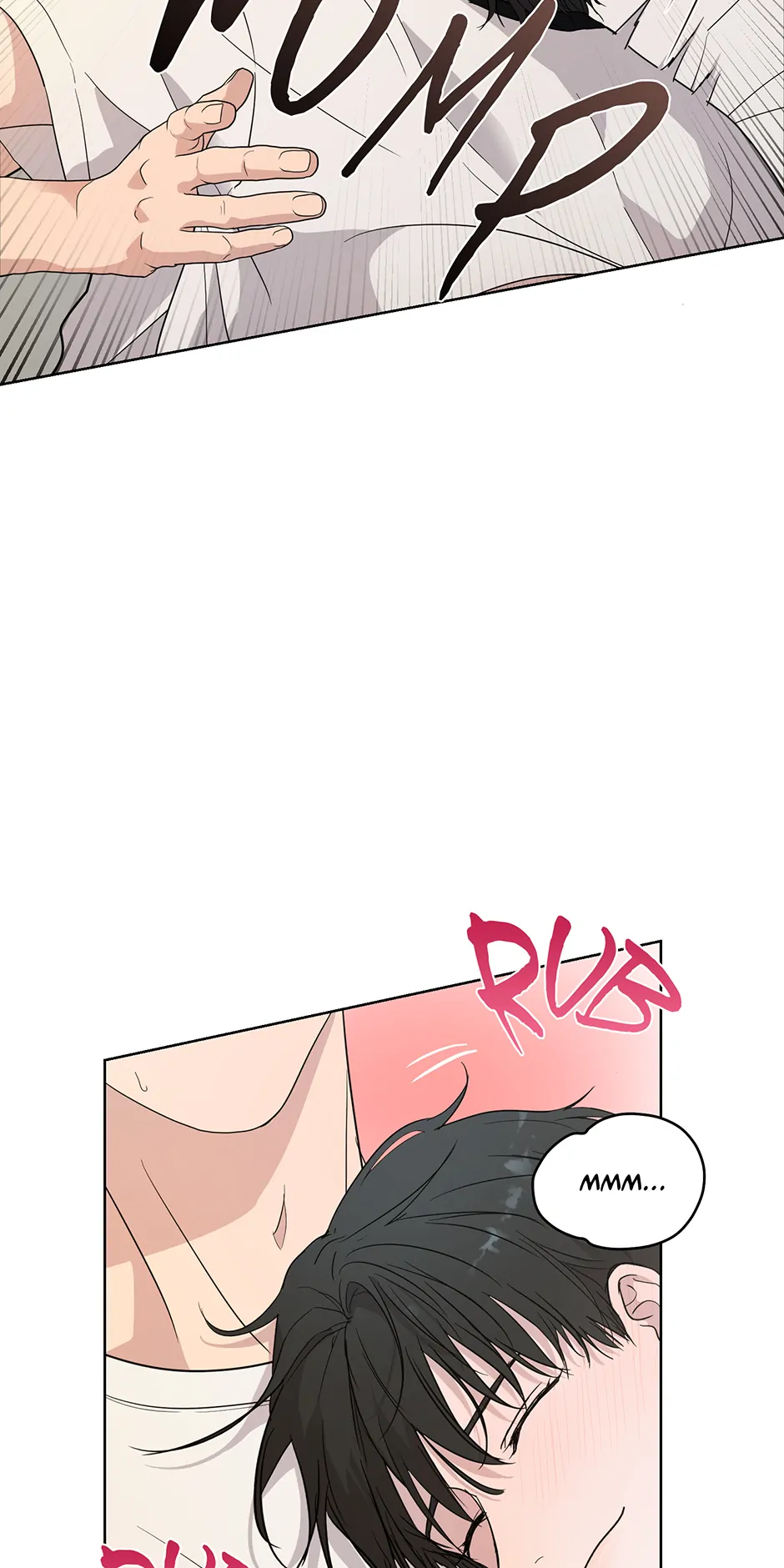 Melting Flirting Cookie (Mature) [Official] - 25. Trust Me manhwa