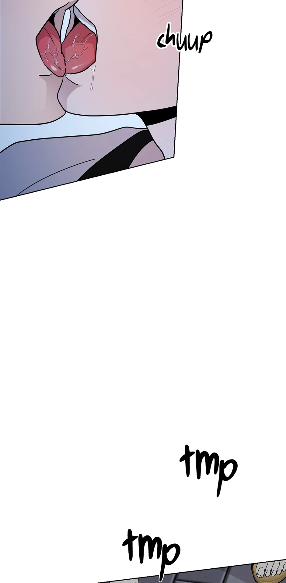 Melting Flirting Cookie (Mature) [Official] - 25. Trust Me manhwa