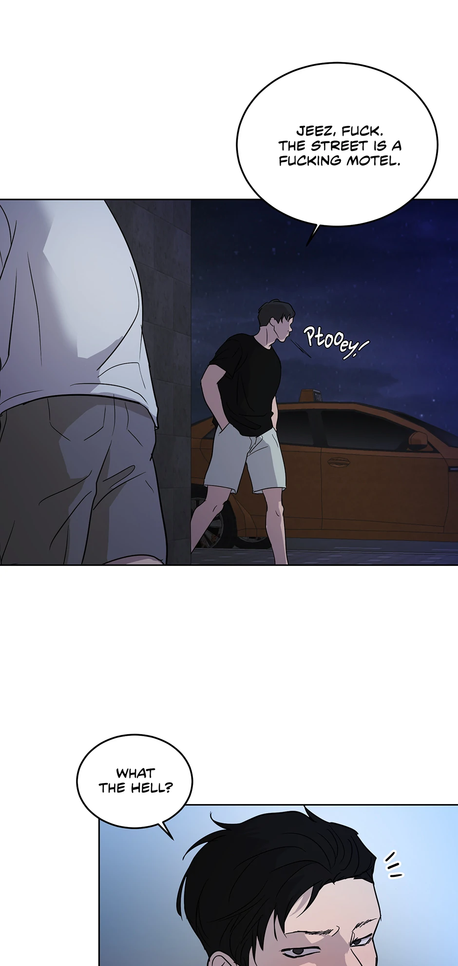 Melting Flirting Cookie (Mature) [Official] - 25. Trust Me manhwa