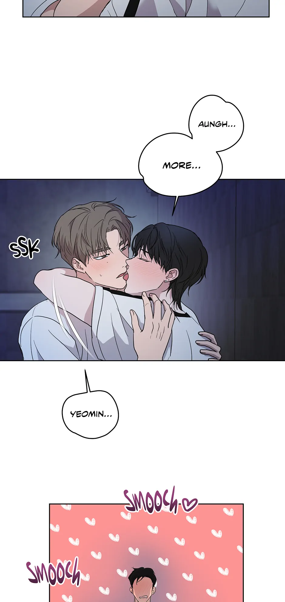 Melting Flirting Cookie (Mature) [Official] - 25. Trust Me manhwa