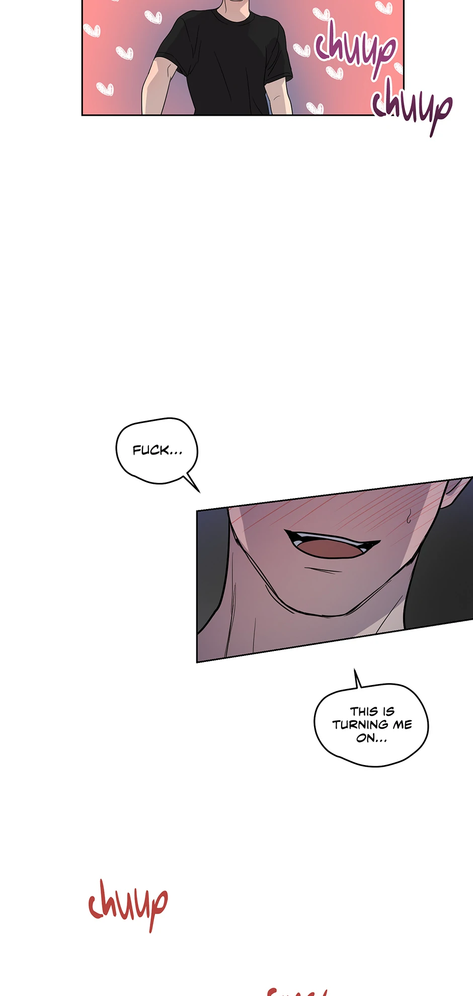 Melting Flirting Cookie (Mature) [Official] - 25. Trust Me manhwa