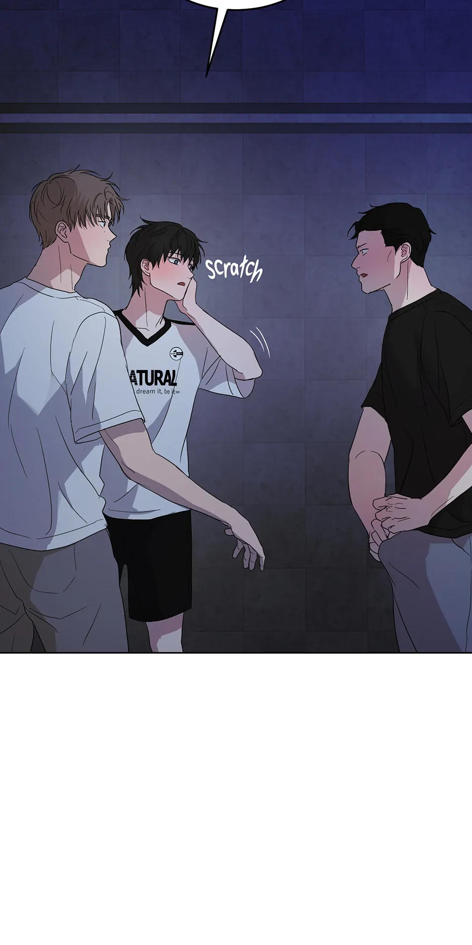 Melting Flirting Cookie (Mature) [Official] - 25. Trust Me manhwa