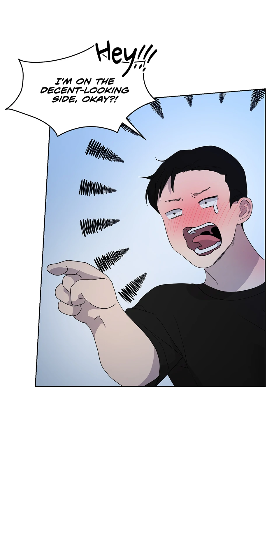 Melting Flirting Cookie (Mature) [Official] - 25. Trust Me manhwa