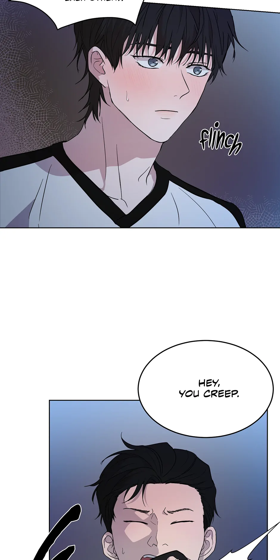 Melting Flirting Cookie (Mature) [Official] - 25. Trust Me manhwa