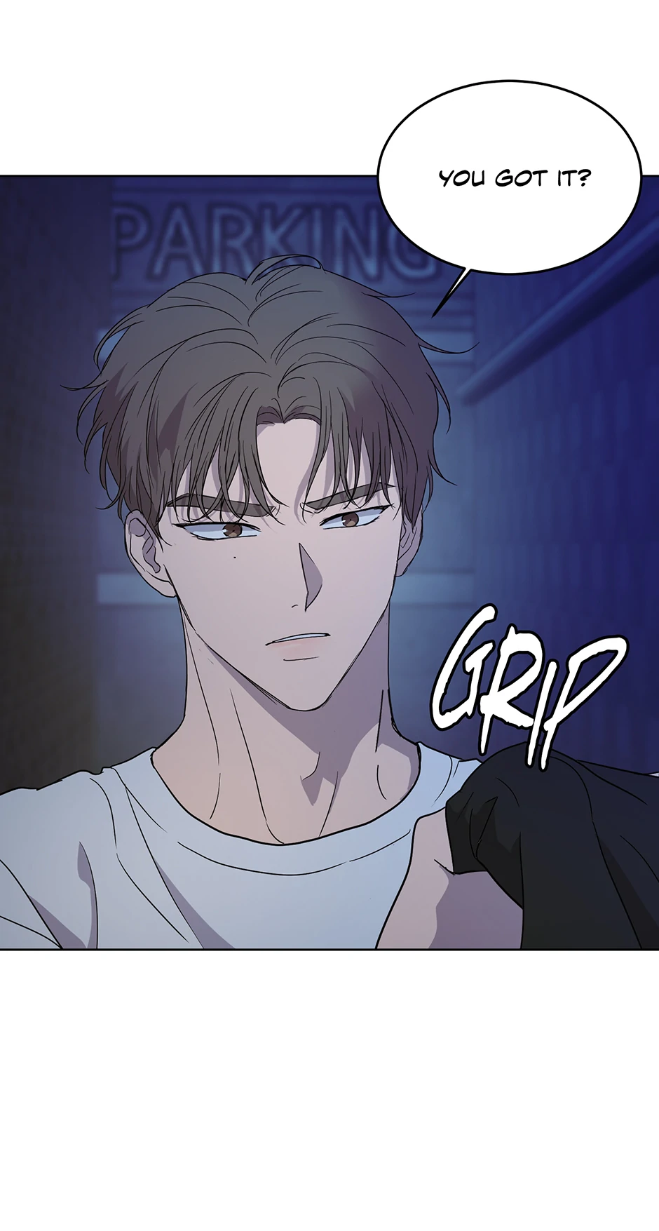 Melting Flirting Cookie (Mature) [Official] - 25. Trust Me manhwa