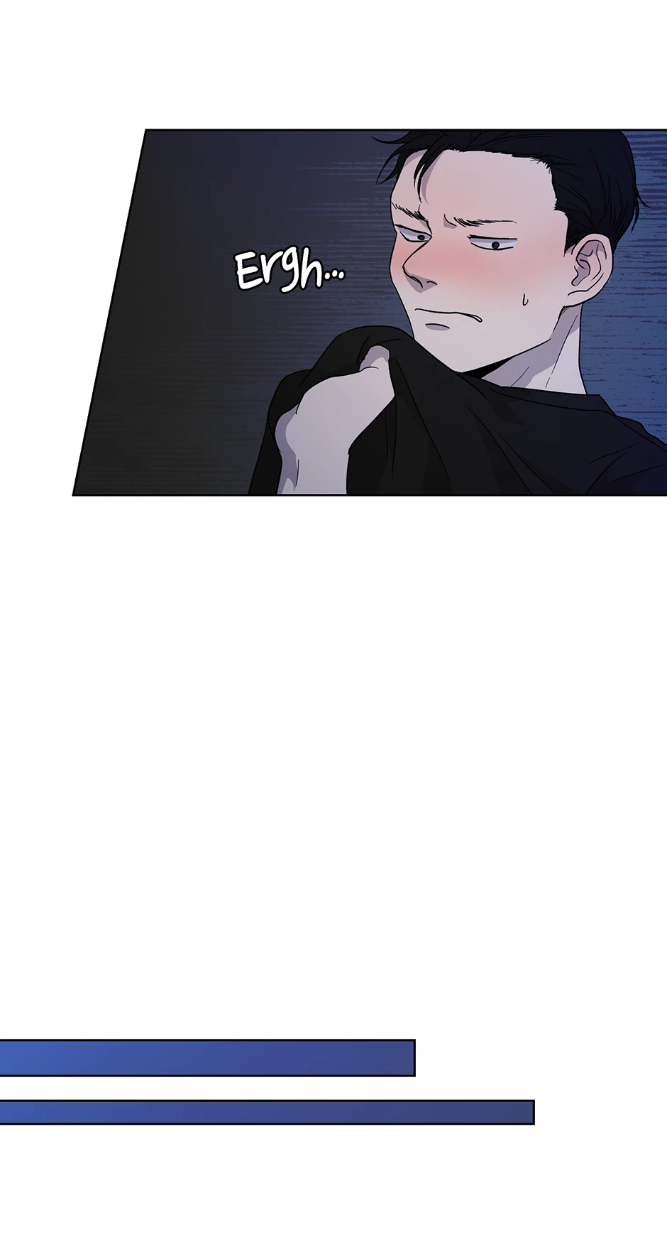 Melting Flirting Cookie (Mature) [Official] - 25. Trust Me manhwa