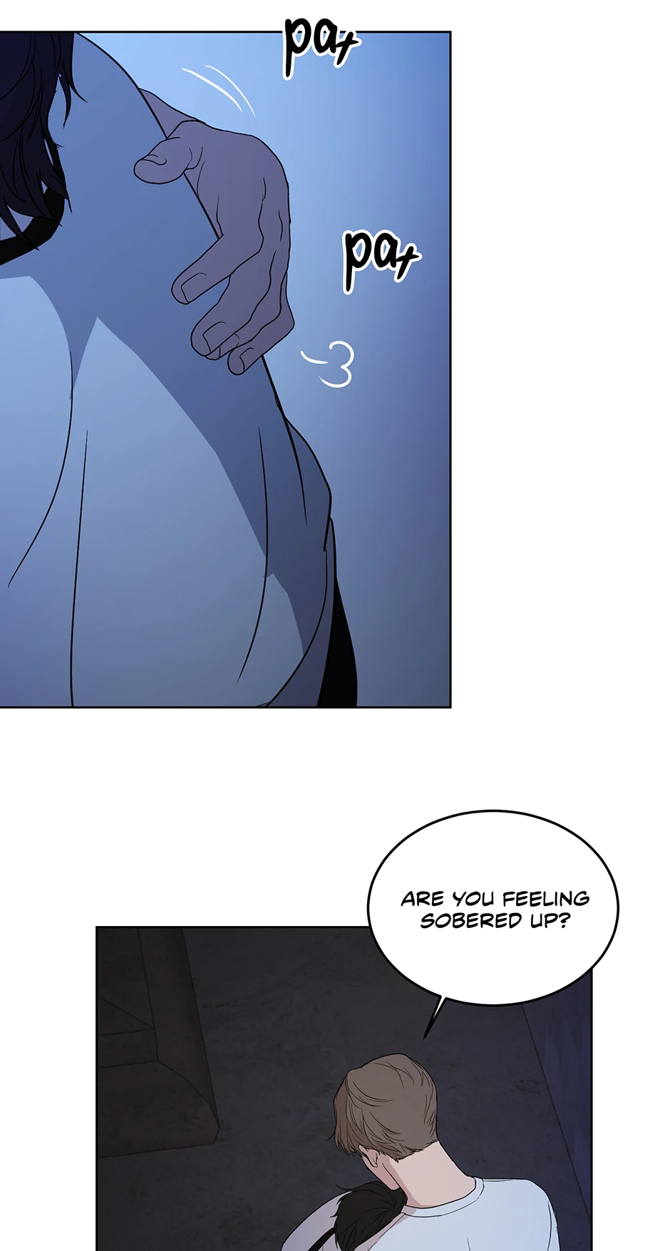 Melting Flirting Cookie (Mature) [Official] - 25. Trust Me manhwa