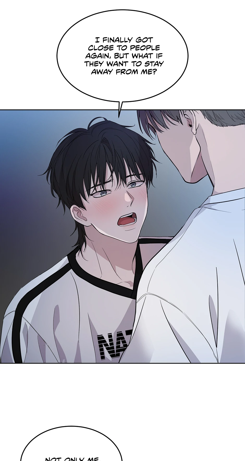 Melting Flirting Cookie (Mature) [Official] - 25. Trust Me manhwa