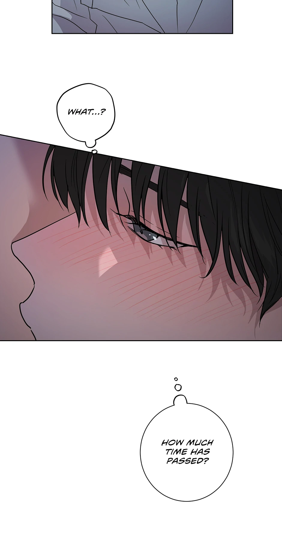 Melting Flirting Cookie (Mature) [Official] - 26. Everything Will Be Okay manhwa