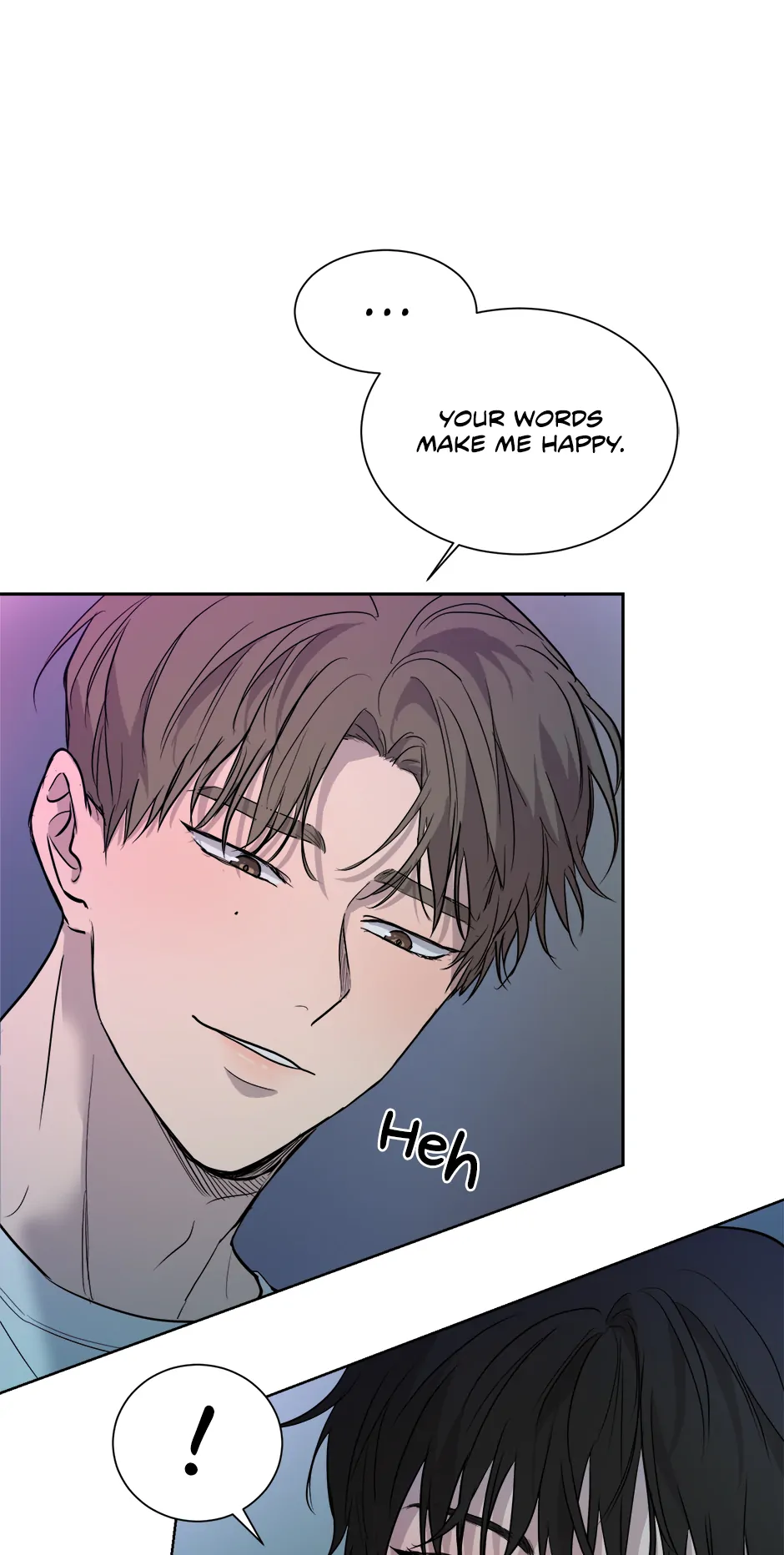 Melting Flirting Cookie (Mature) [Official] - 26. Everything Will Be Okay manhwa