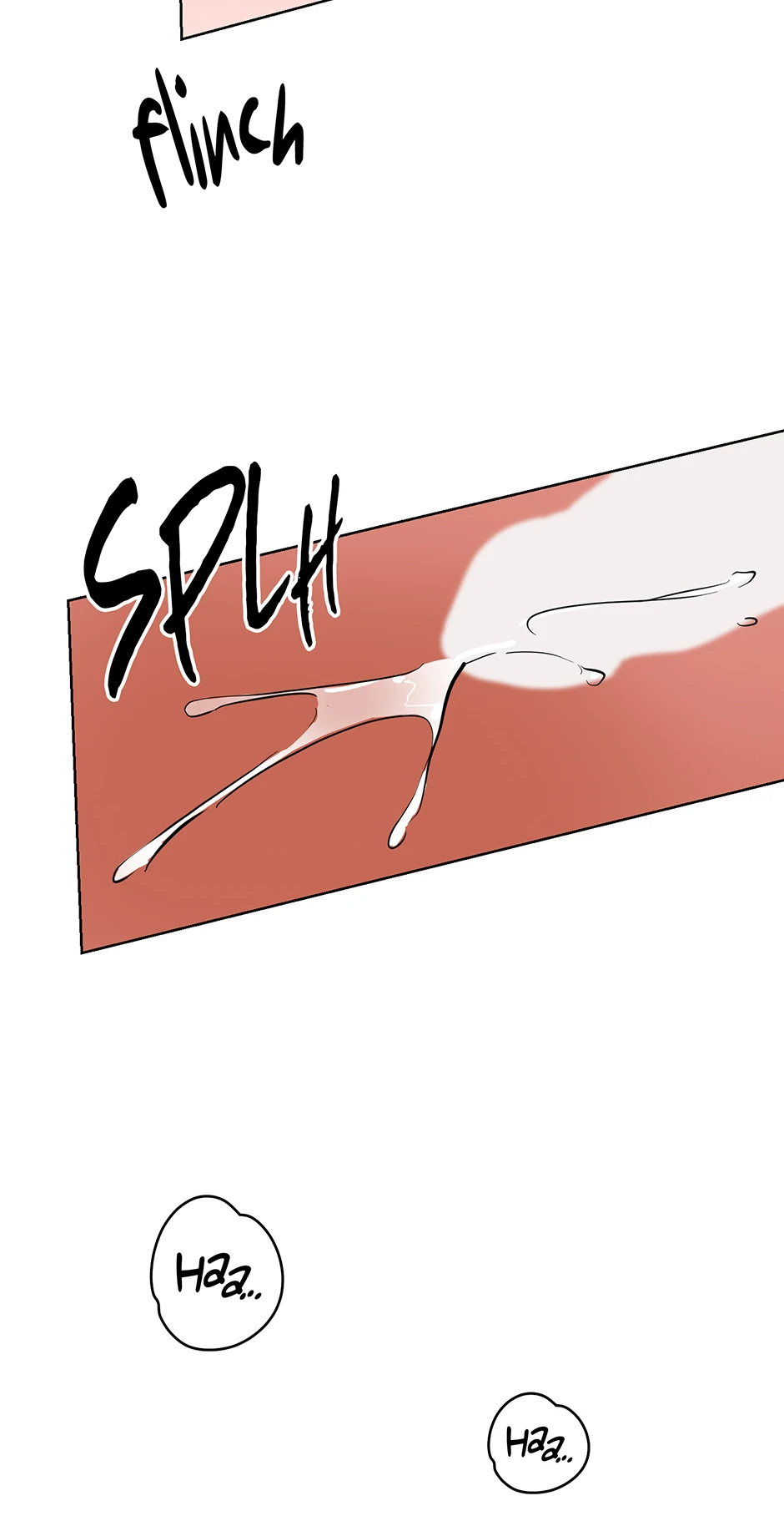 Melting Flirting Cookie (Mature) [Official] - 26. Everything Will Be Okay manhwa